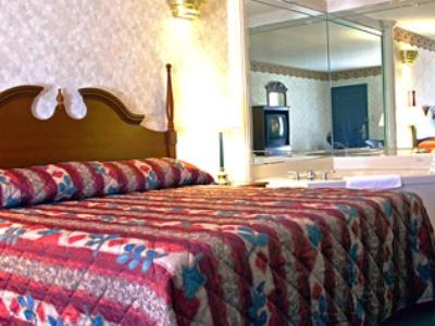 Days Inn - Oneonta Экстерьер фото